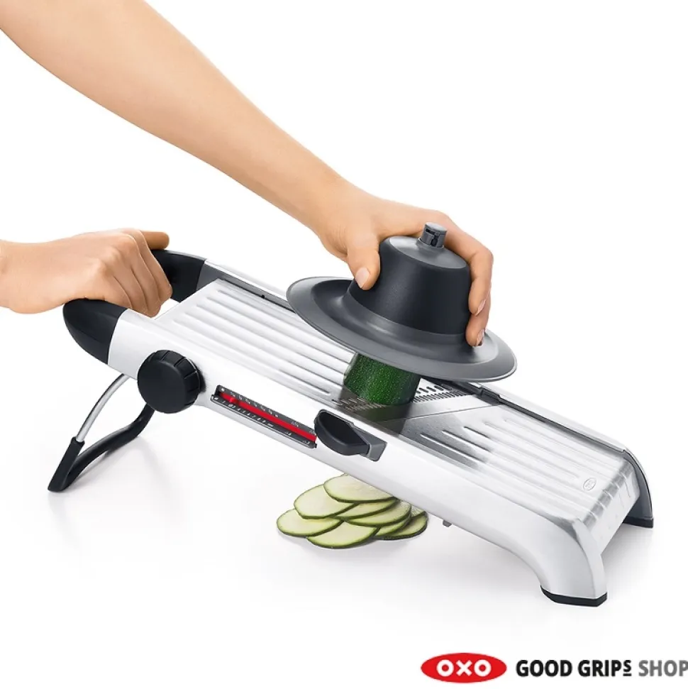 Mandoline OXO Good Grips SteeL