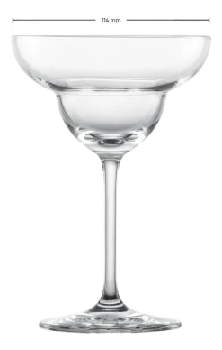Schott Zwiesel Margaritaglas Bar Special 283 ml (Set van 4) Outlet