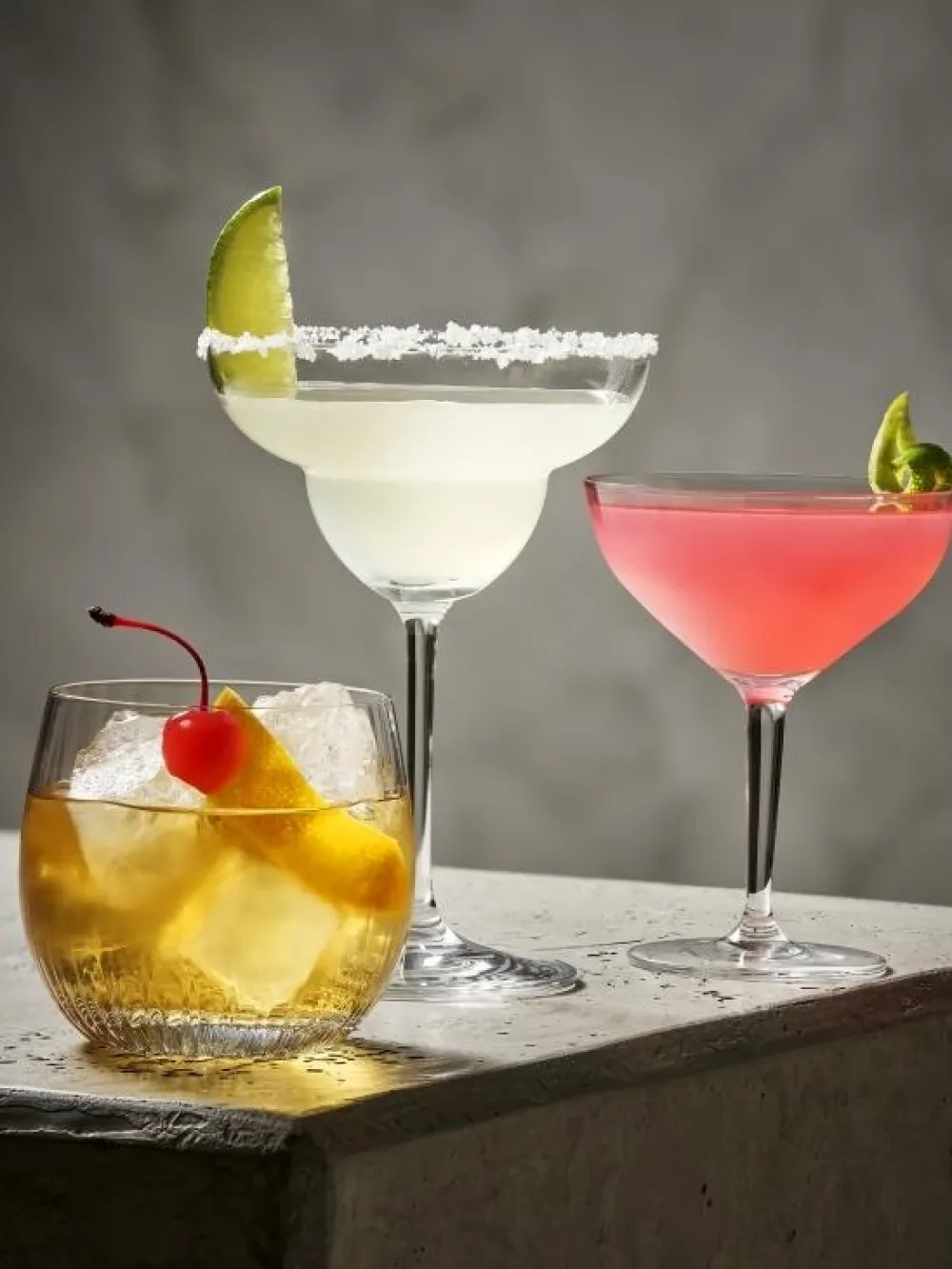 Schott Zwiesel Margaritaglas Bar Special 283 ml (Set van 4) Outlet