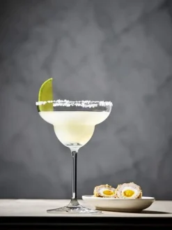 Schott Zwiesel Margaritaglas Bar Special 283 ml (Set van 4) Outlet
