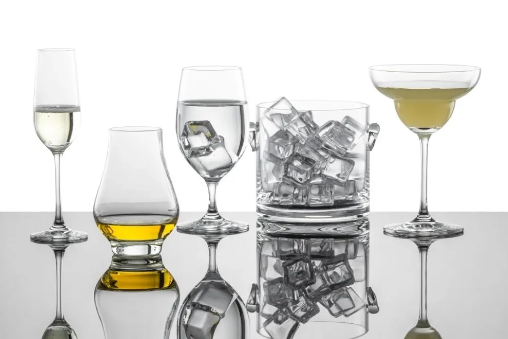 Schott Zwiesel Margaritaglas Bar Special 283 ml (Set van 4) Outlet