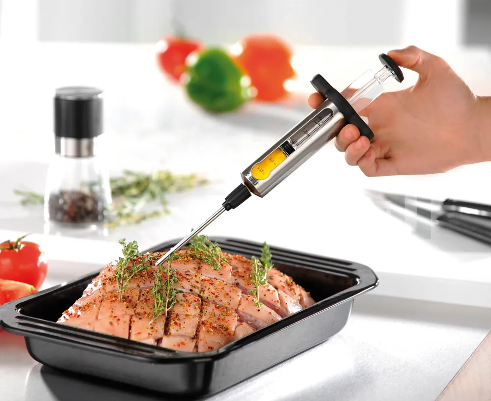 Gefu Marinadespuit BBQ