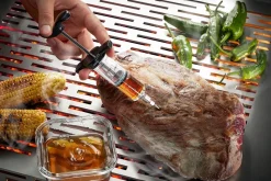 Marinadespuit Gefu BBQ Transparant
