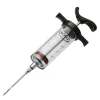 Rosle Marinade Spuit 50 ml Zilver Online