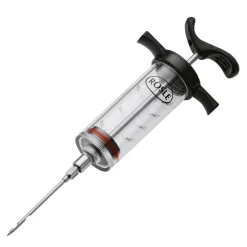 Rosle Marinade Spuit 50 ml Zilver Online