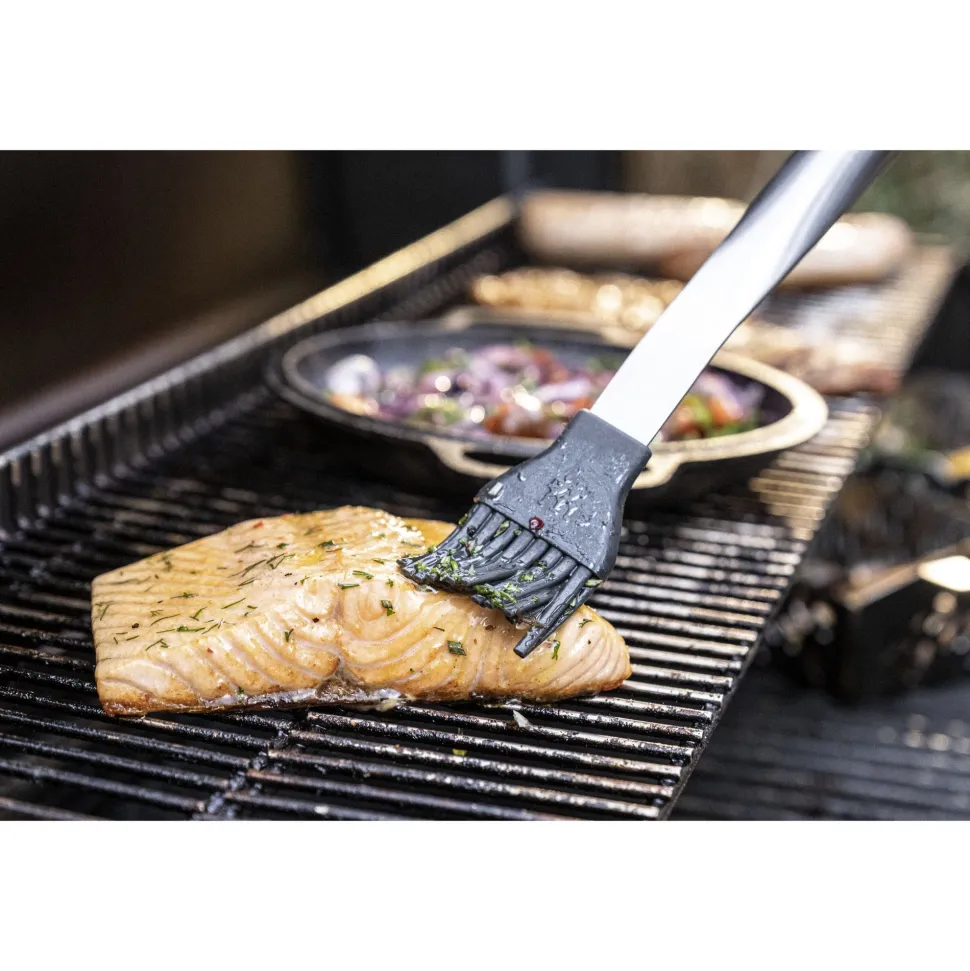 Marineerborstel Zwilling BBQ 41 cm