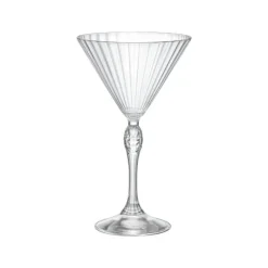 Bormioli Rocco Martiniglas America '20s 24 cl (Set van 4) Sale