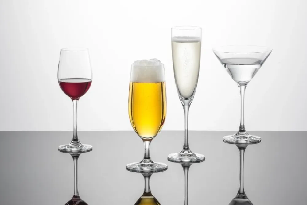 Schott Zwiesel Martiniglas Bar Special (Classico) 272 ml (Set van 4) Best