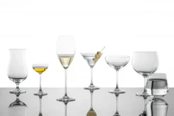 Schott Zwiesel Martiniglas Mondial (6-delig) New