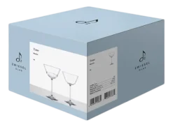Martiniglas Zwiesel Glas Tone 182 ml (Set van 4)