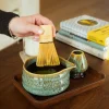 Matcha Klopper Bredemeijer Bruin