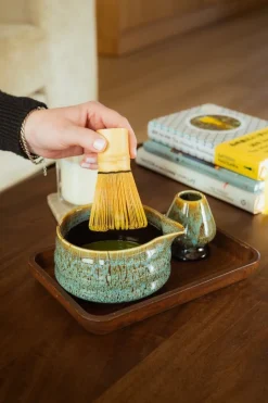 Matcha Klopper Bredemeijer Bruin