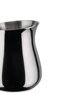 Melkkan Alessi Cha Stainless Steel Mirror Polished 210 ml