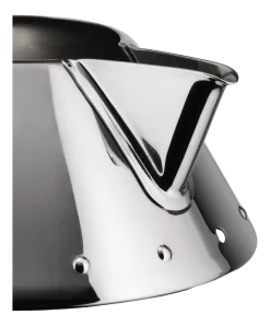 Alessi Melkkan 9096 Light Blue 200 ml Clearance