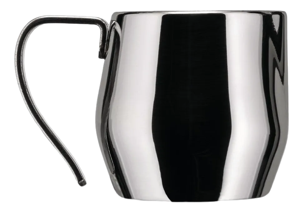 Melkkan Alessi 370 Stainless Steel Mat