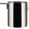 Alessi Melkkan 90023 Stainless Steel Mirror Polished