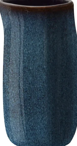 Melkkan Bitz Donkerblauw Zwart 200 ml