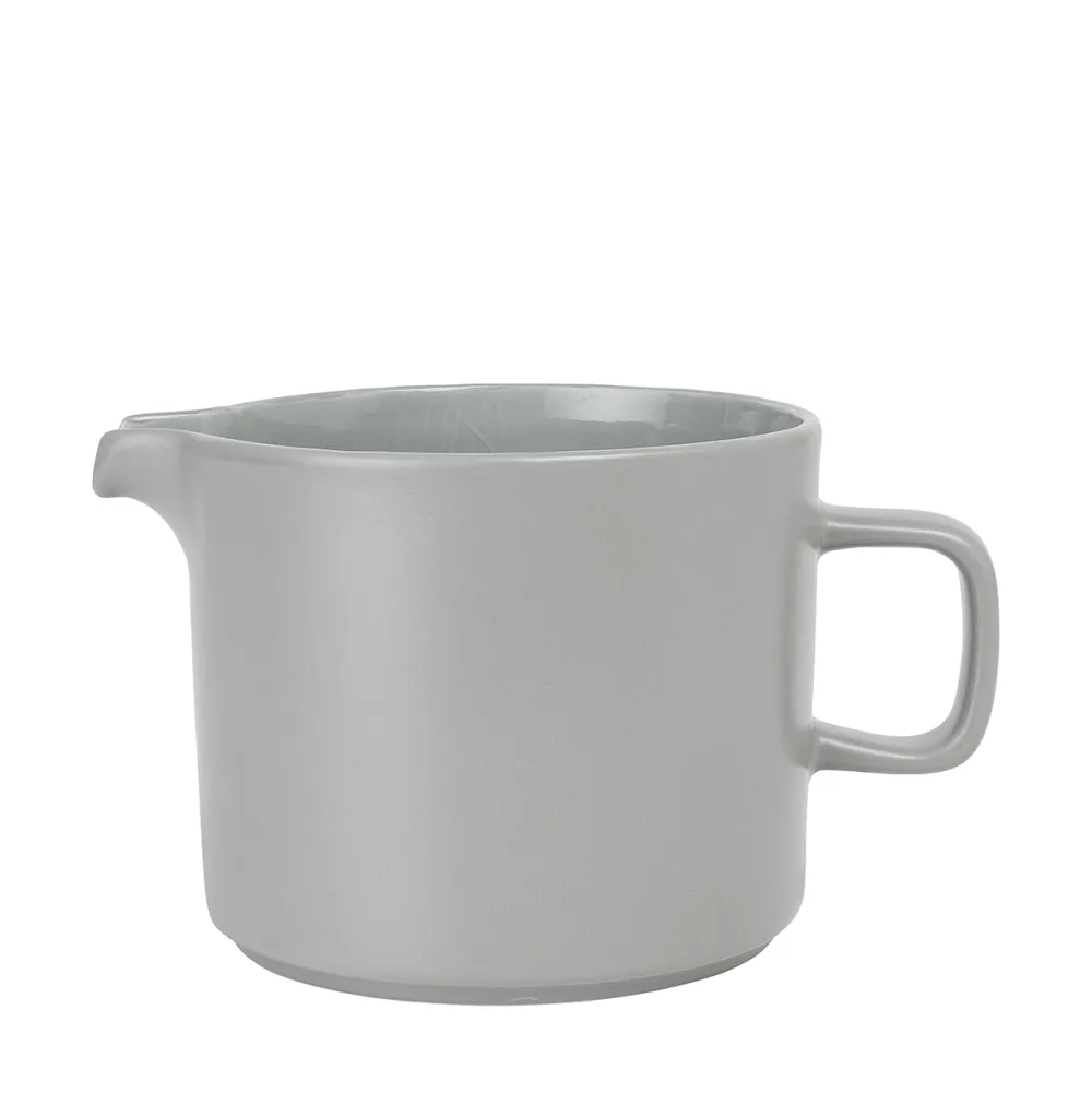 Blomus Melkkan Pilar Mirage Grey Best