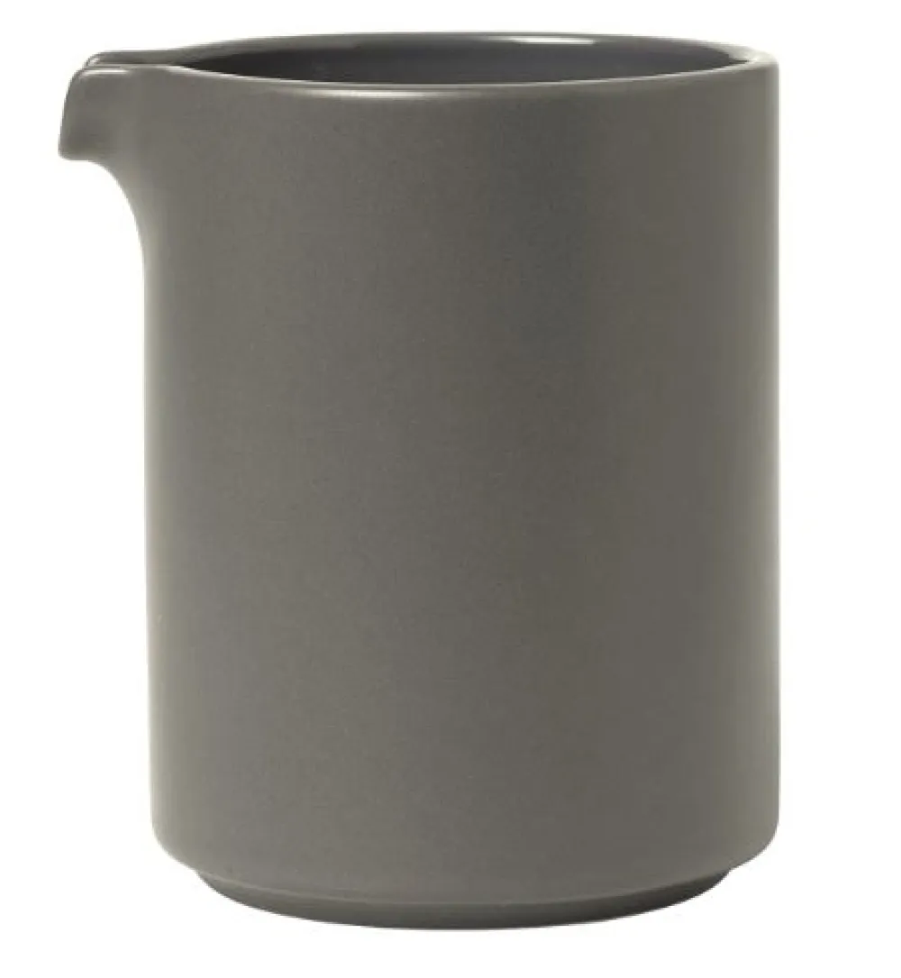 Blomus Melkkan Pilar Pewter 280ml Online