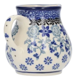 Bunzlau Castle Melkkan Belle Fleur (180 ml) Sale