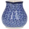 Melkkan Bunzlau Castle Blue Diamond 180 ml