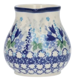 Melkkan Bunzlau Castle Blue Garden 180 ml