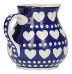 Melkkan Bunzlau Castle Blue Valentine (180 ml)