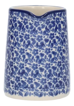 Melkkan Bunzlau Castle Indigo 150 ml