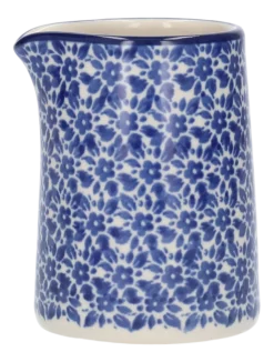 Melkkan Bunzlau Castle Indigo 150 ml