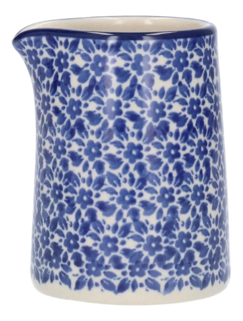 Melkkan Bunzlau Castle Indigo 150 ml