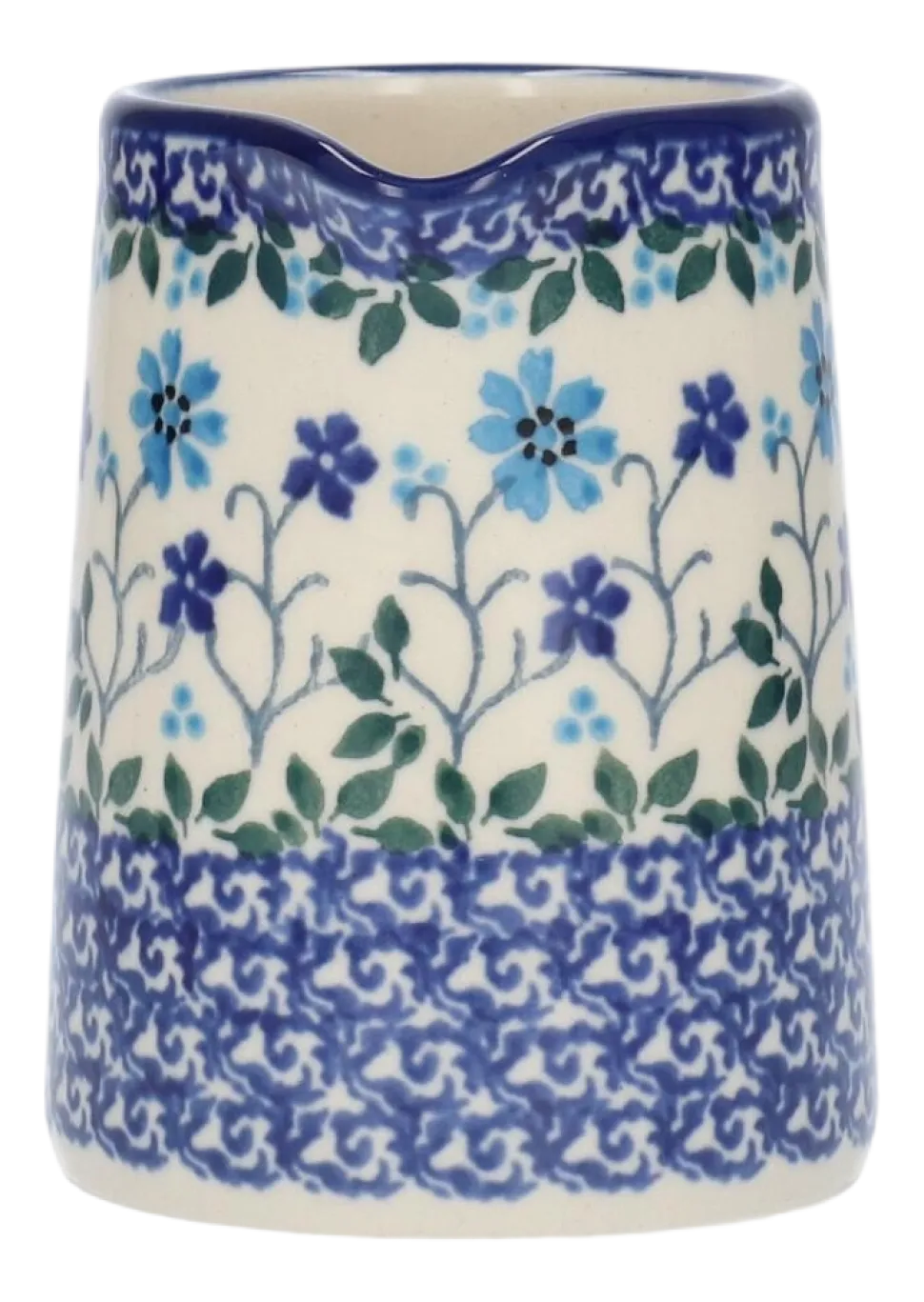Melkkan Bunzlau Castle Spring Hill 150 ml