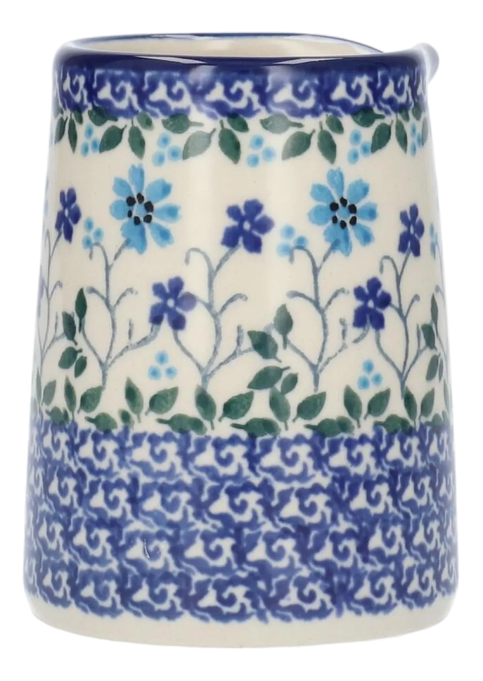 Melkkan Bunzlau Castle Spring Hill 150 ml