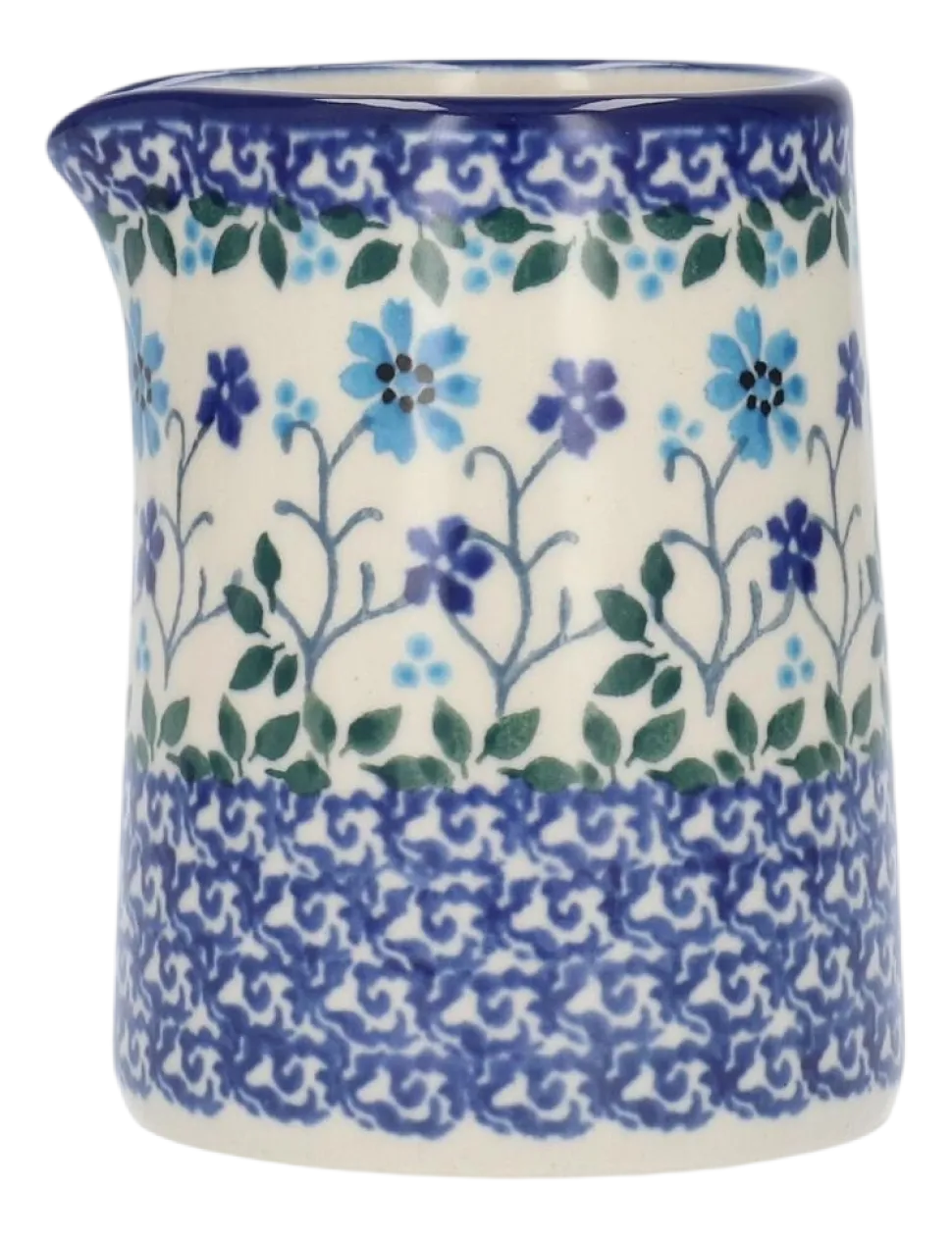 Melkkan Bunzlau Castle Spring Hill 150 ml
