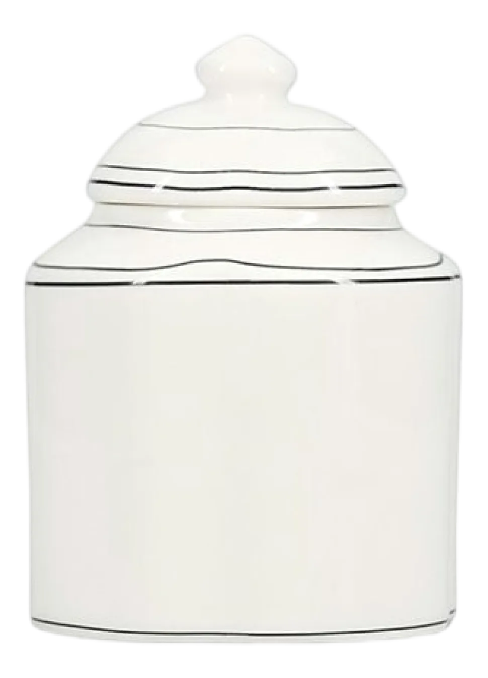 Melkkan en Suikerpot Salt & Pepper Odette White 290 ml