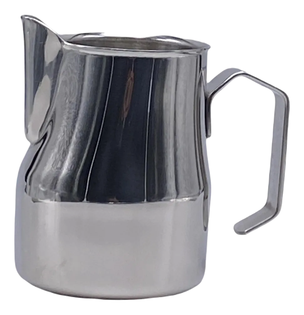 Melkkan Espressions The Milk Jug Pro Titanium 55cl