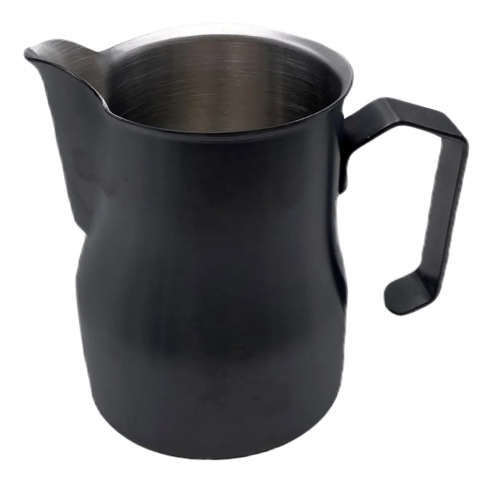 Melkkan Espressions The Milk Jug Pro Titanium 55cl