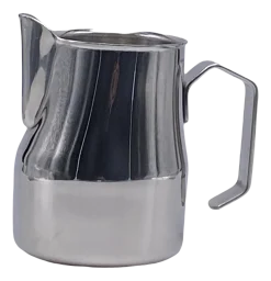 Espressions Melkkan The Milk Jug Pro Titanium Best