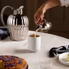 Georg Jensen Melkkan Bernadotte RVS 230 ml Discount