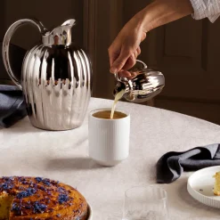Georg Jensen Melkkan Bernadotte RVS 230 ml Discount