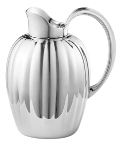 Georg Jensen Melkkan Bernadotte RVS 230 ml Discount