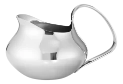 Georg Jensen Melkkan Henning Koppel Small RVS 0,6 L Online