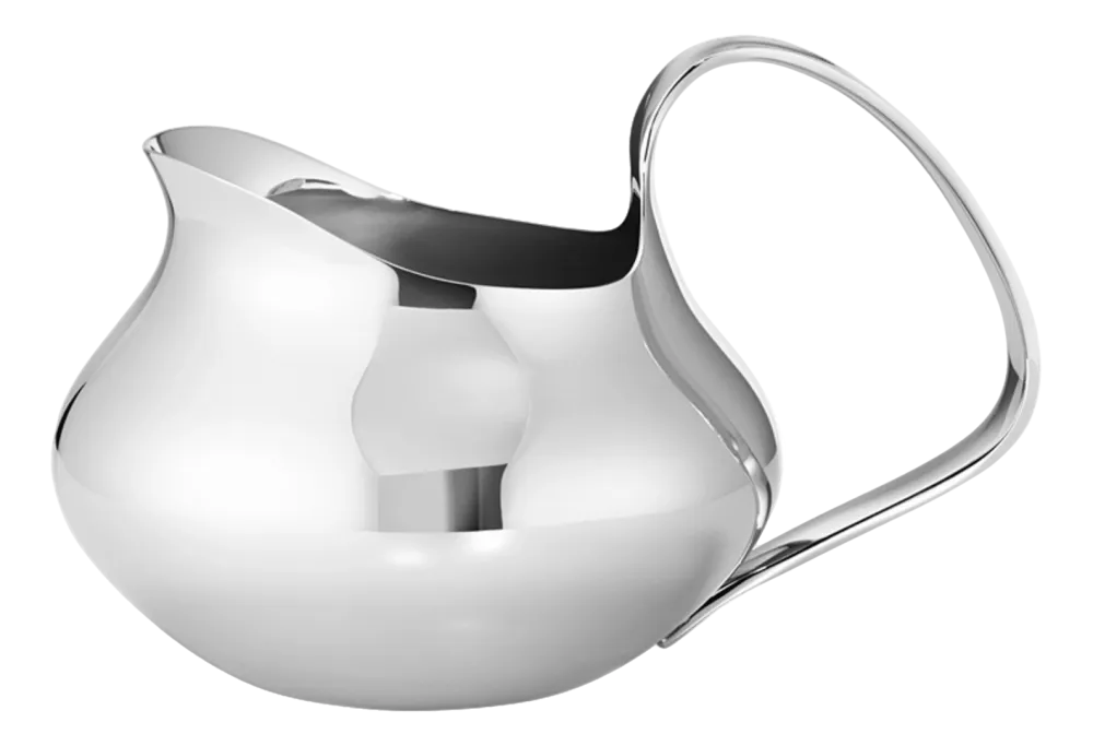 Georg Jensen Melkkan Henning Koppel Small RVS 0,6 L Online