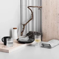 Iittala Melkkan Teema Met Houten Stop Wit 200 ml Online