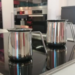 Melkkan Kela Herta Zilver 700 ml