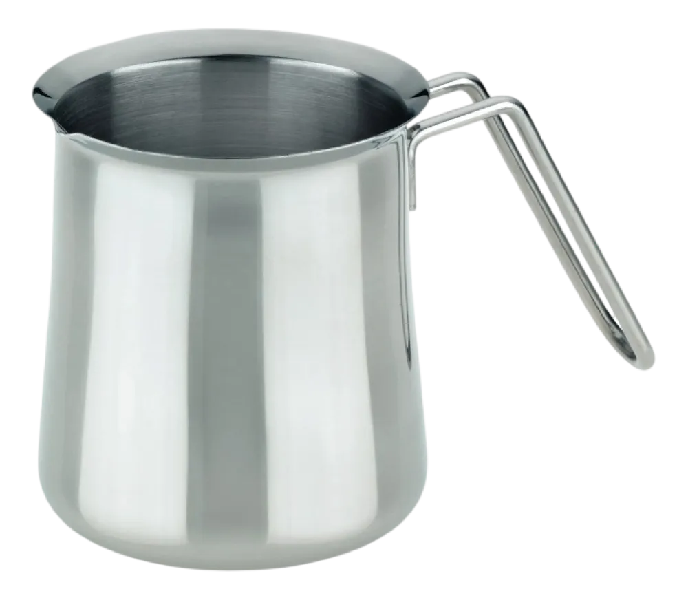 Kela Melkkan Herta Zilver 350 ml Hot