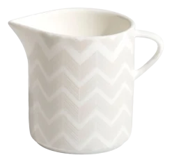 Missoni Zig Zag White Discount