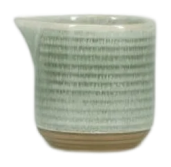 Salt & Pepper Melkkan Cameo Green 165 ml Hot