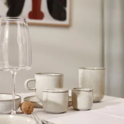 Melkkan Salt & Pepper Meridian Ivory 85 ml (Set van 4)