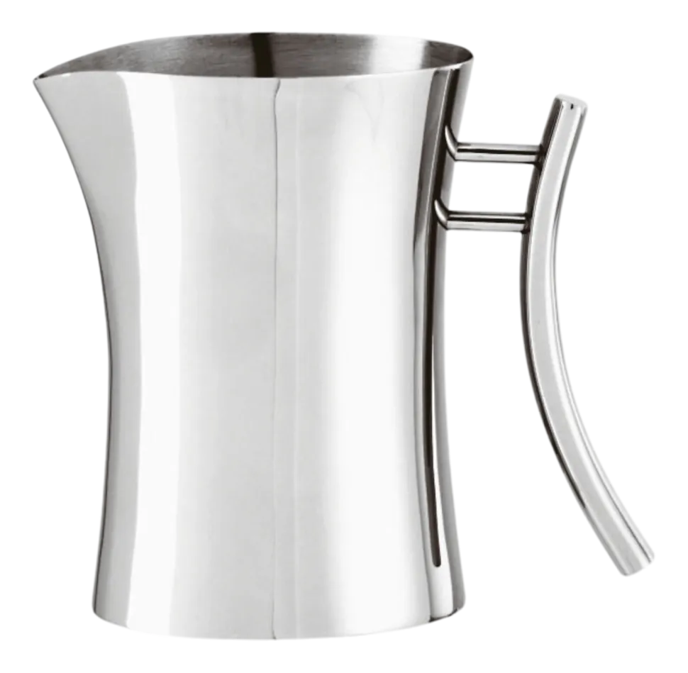 Melkkan Sambonet Bamboo Silverplated 540 ml