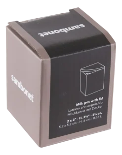 Melkkan Sambonet Sky With Cover 160 ml